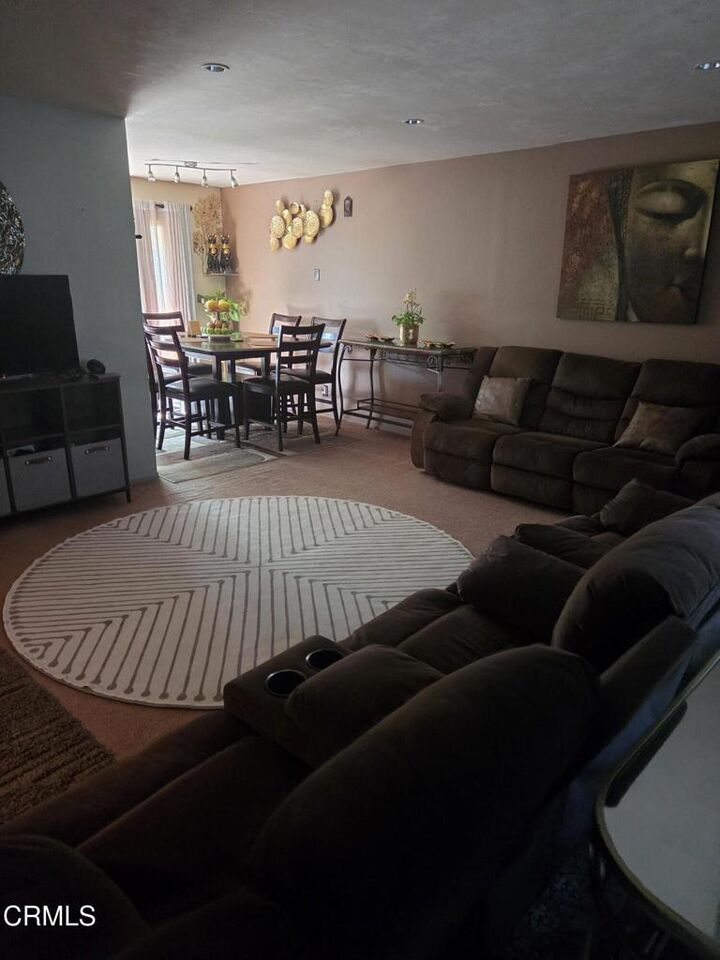 Property Photo: 2033 Miramar Walk CA 93035