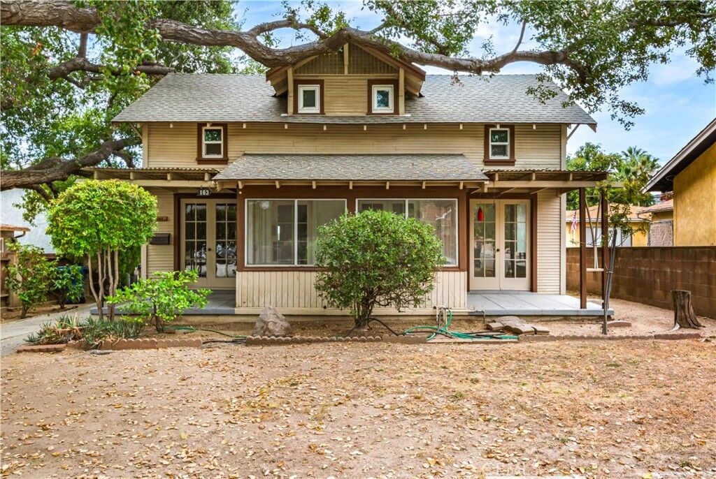 Property Photo: 163 May Avenue CA 91016