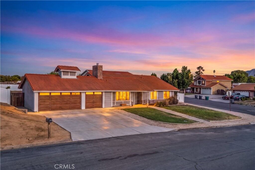 Property Photo:  34740 Jennifer  CA 92595 