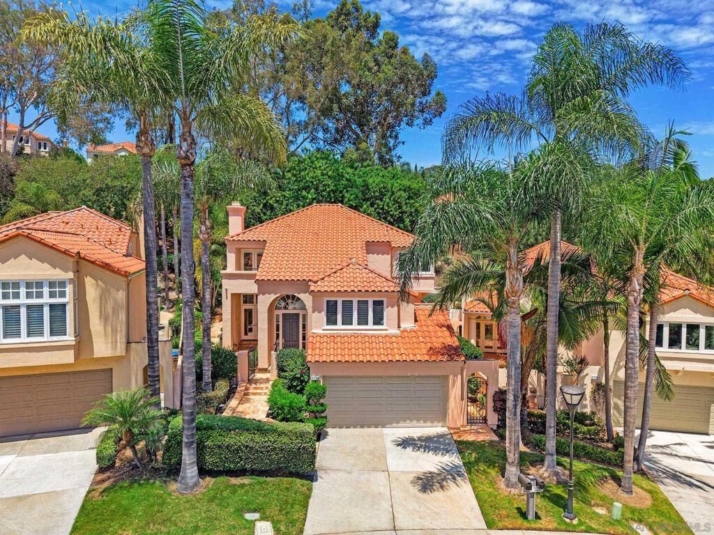 Property Photo:  13502 Caminito Carmel  CA 92014 