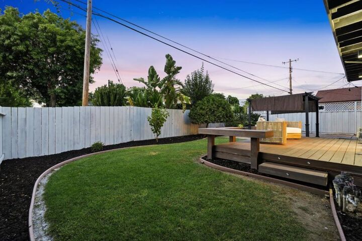 Property Photo: 2293 W Hedding Street CA 95128