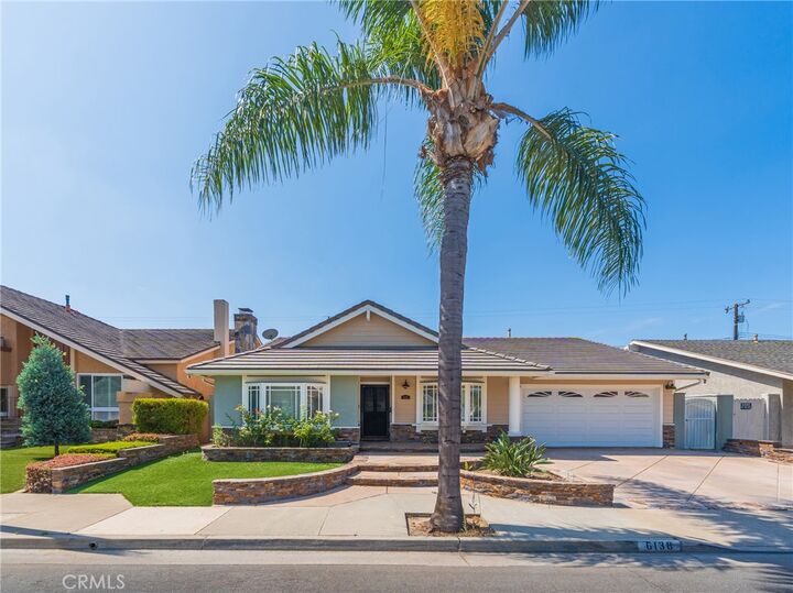 Property Photo: 6138 James Alan CA 90630