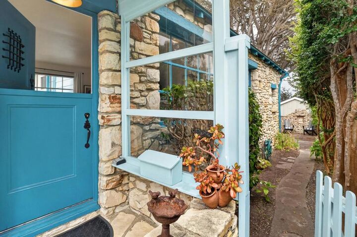Property Photo: 315 Cypress Avenue CA 93950
