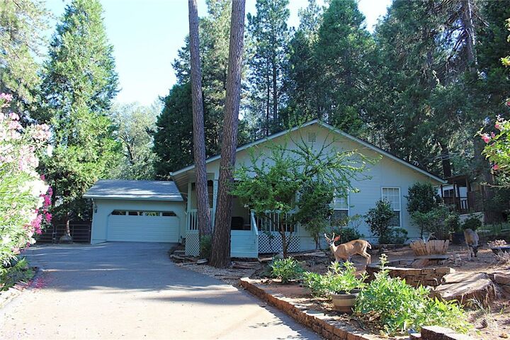 Property Photo: 6186 Kilgord Court CA 95954