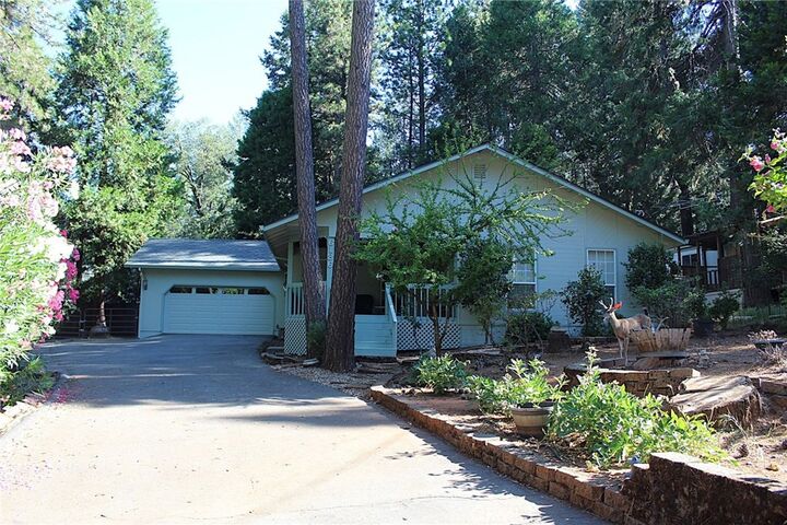 Property Photo:  6186 Kilgord Court  CA 95954 