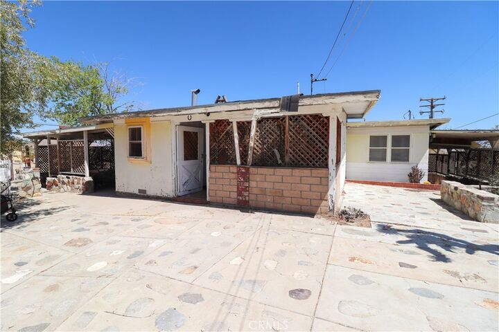 Property Photo: 7594 Fairlane CA 92356