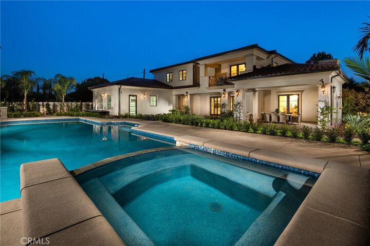 Property Photo: 251 Longley Way CA 91007
