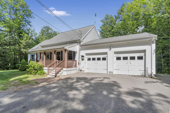 Property Photo:  375 Lebanon Street  ME 04073 