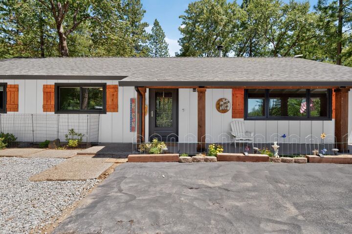 Property Photo: 16753 Oscar Drive CA 95949