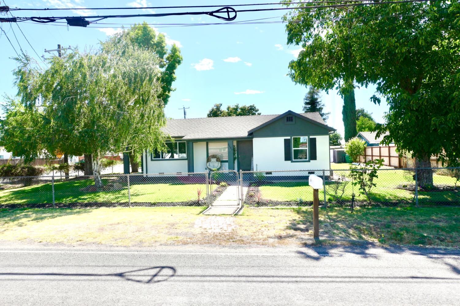 Property Photo:  3147 N Cherryland Avenue  CA 95215 