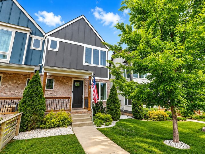 Property Photo:  151A Rains Ave  TN 37203 