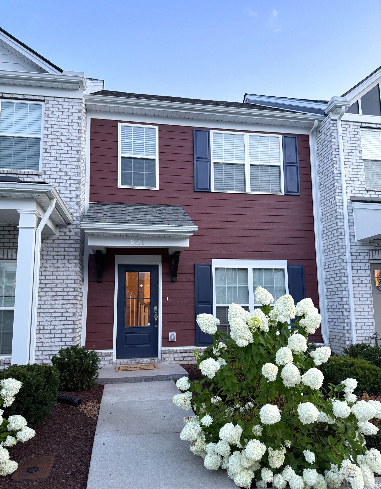 Property Photo:  221 Holywell Dr  TN 37066 