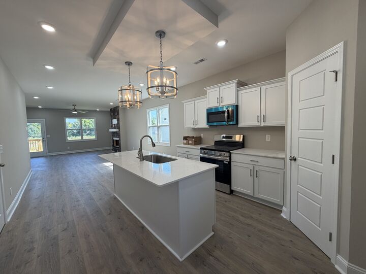 Property Photo: 150 Persinger Place TN 37042