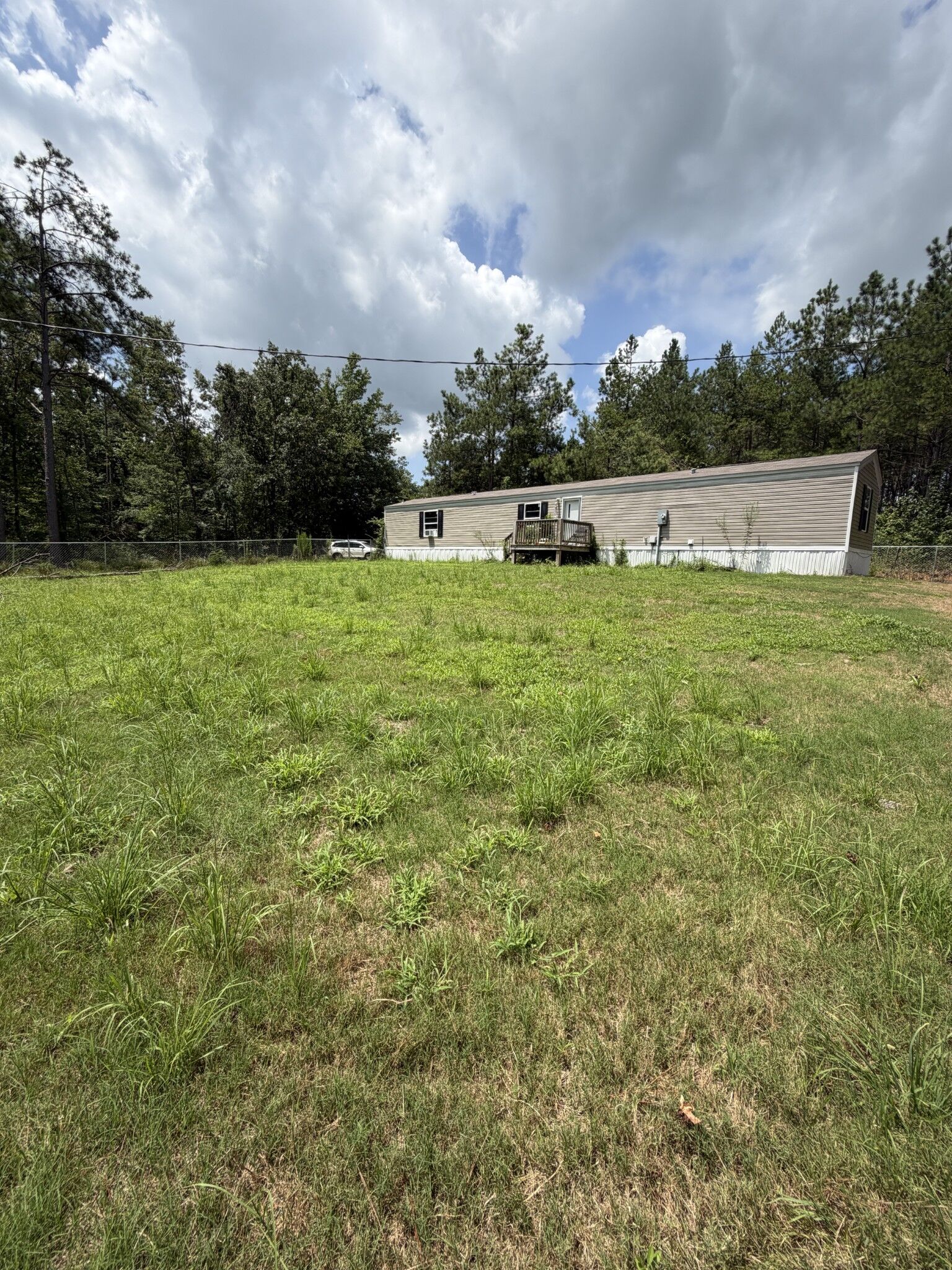 Property Photo: 3370 Clifton Rd TN 38372