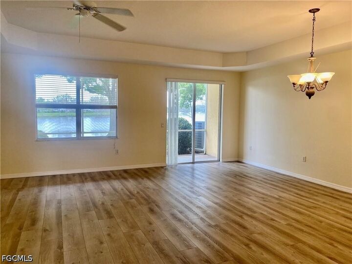 Property Photo: 16198 Via Solera Circle 102 FL 33908
