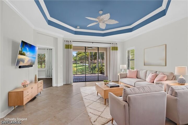 Property Photo: 21567 Cascina Drive FL 33928