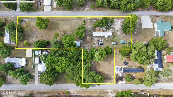 Property Photo:  605 Beachview Drive SE  NC 28422 