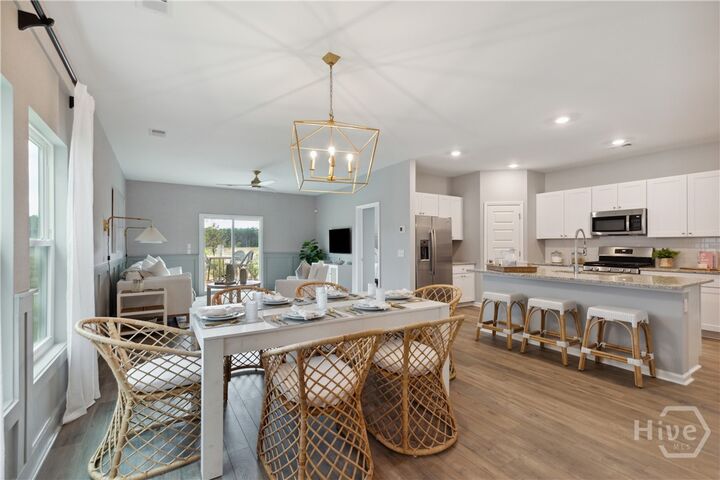 Property Photo: 179 Geranium Way GA 31302
