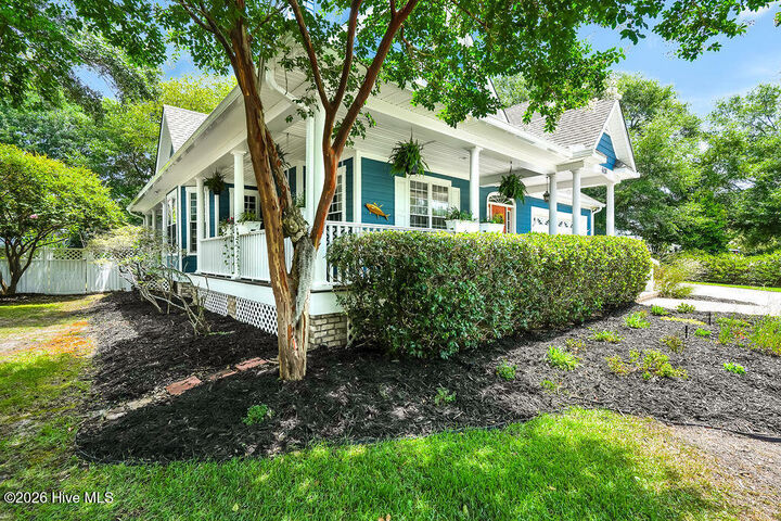 Property Photo:  6138 River Sound Circle  NC 28461 