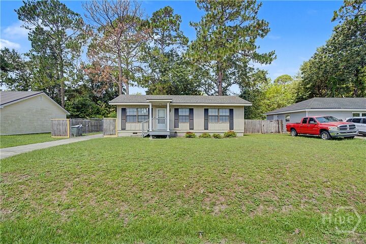 Property Photo: 241 Pointe South Drive GA 31313