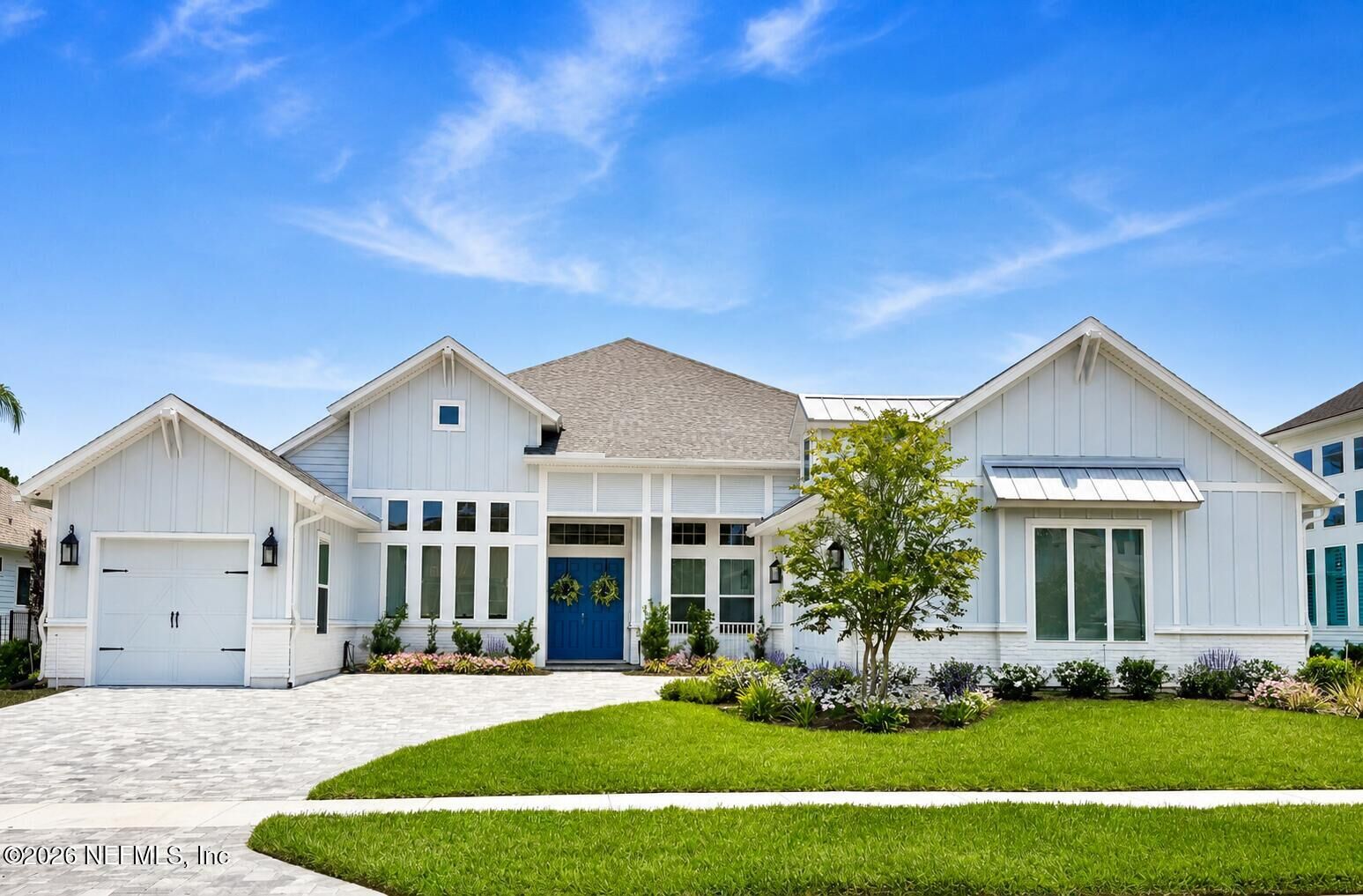Property Photo: 67 Barrier Reef Drive FL 32081