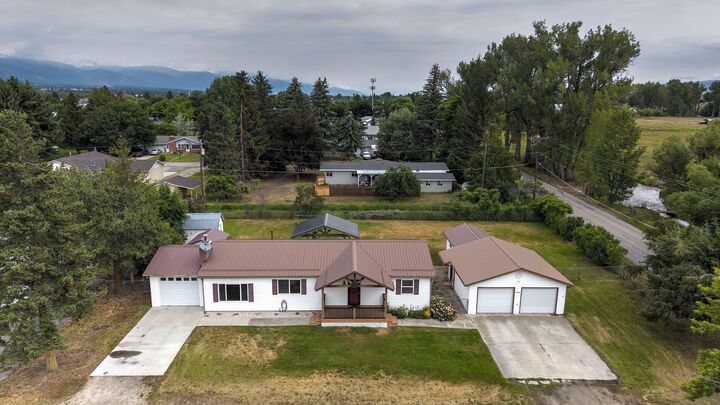 Property Photo:  296 S Sapphire Street  MT 59840 