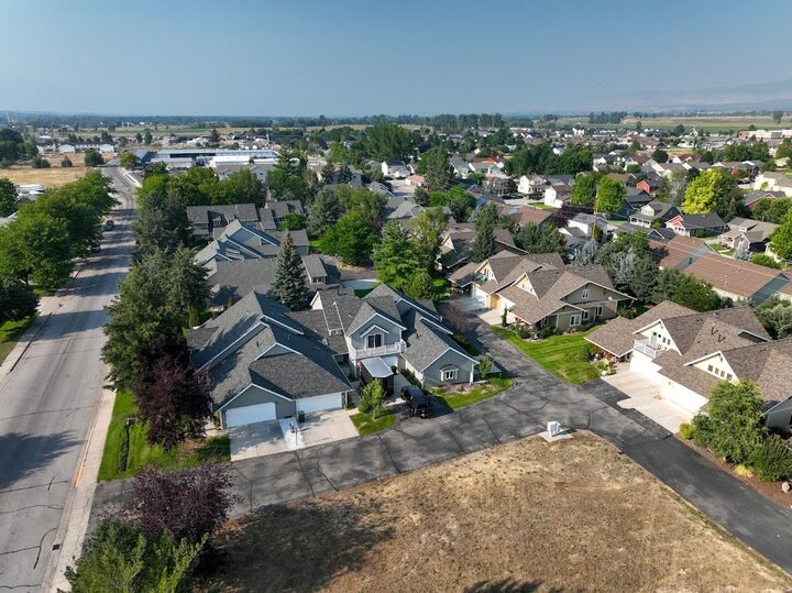 Property Photo: 8 Little Fox Trail MT 59840
