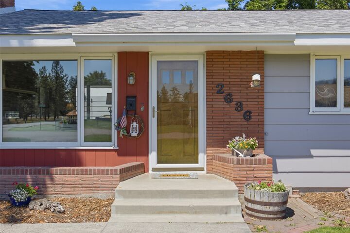 Property Photo:  2636 Sunset Lane  MT 59804 