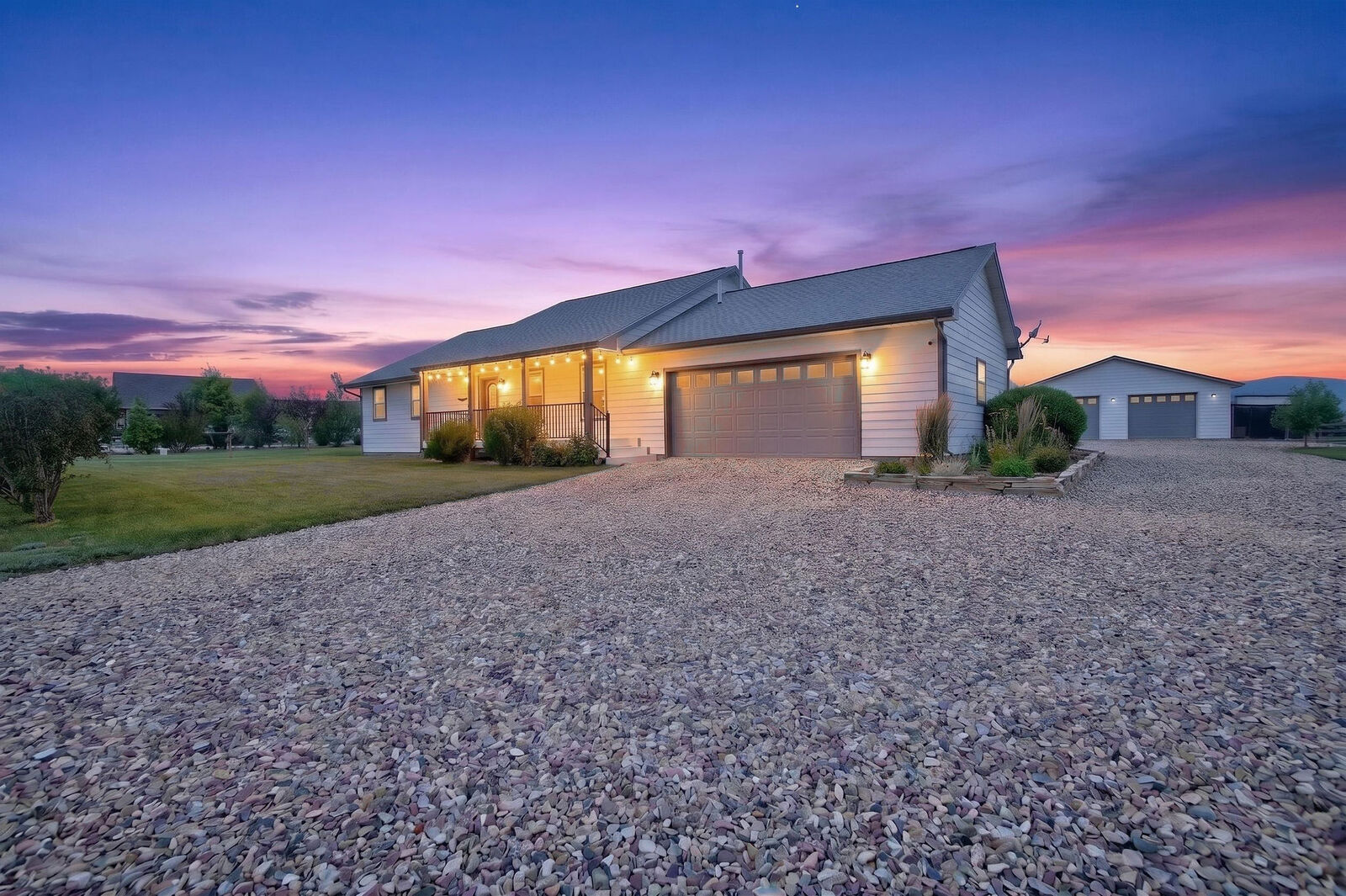Property Photo:  6098 Anna Brown Road  MT 59602 