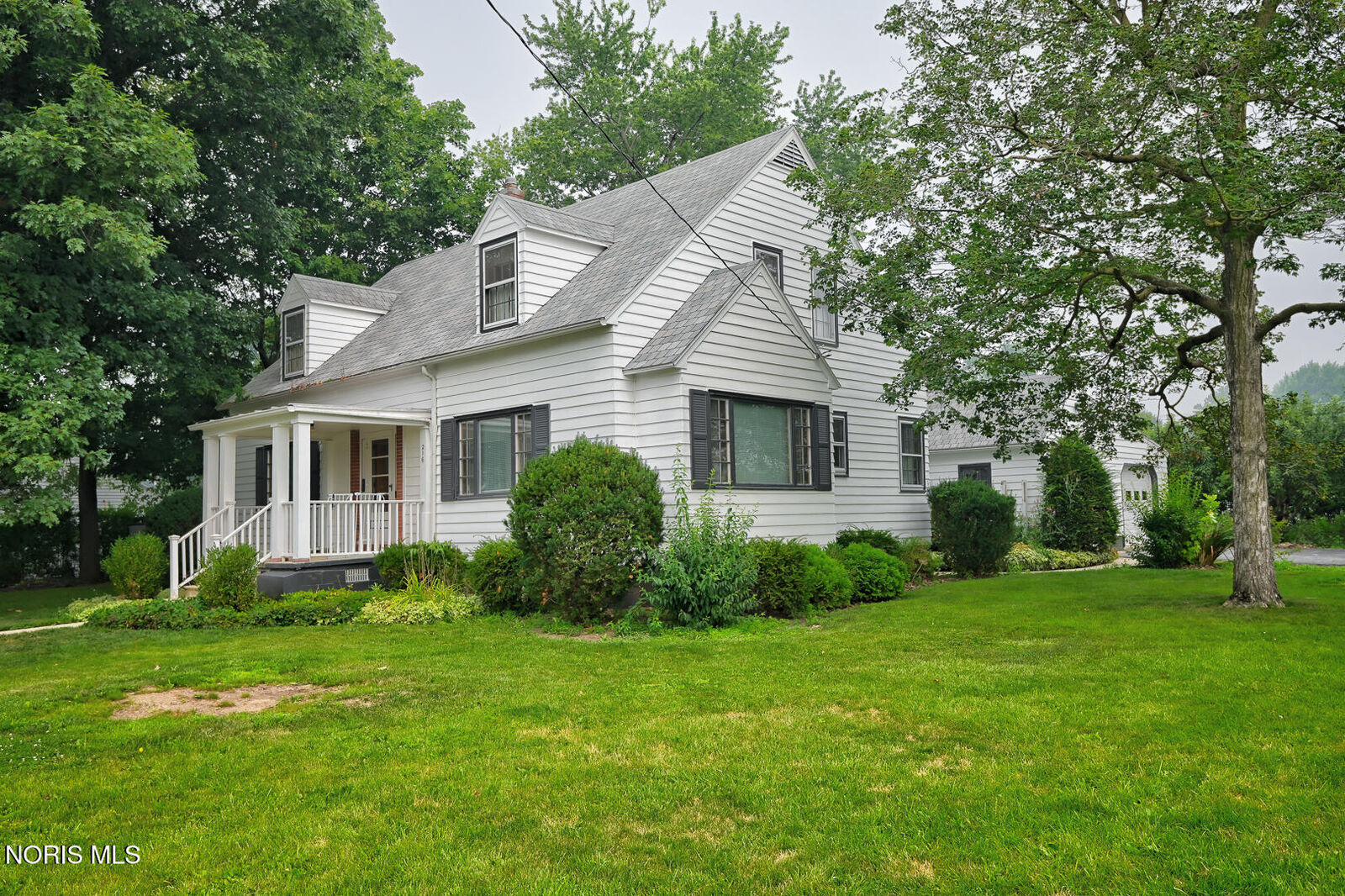 Property Photo: 216 Edith Avenue OH 45840