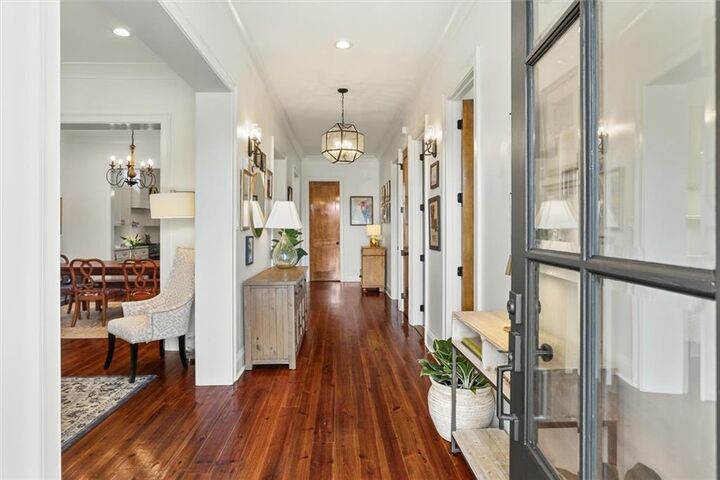 Property Photo:  6124 Arts Street  LA 70122 