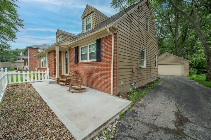 Property Photo:  7217 Pennsylvania Avenue  OH 44514 