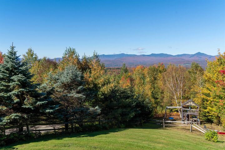 Property Photo: 340 Worcester Ridge Road VT 05661