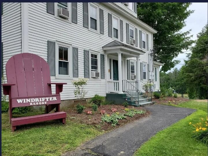 Property Photo: 337 S. Main Street NH 03894
