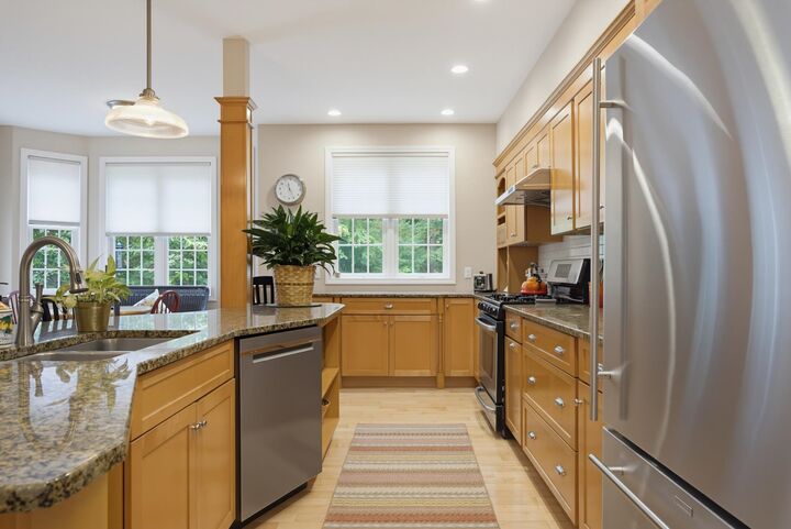 Property Photo: 61 Bennett Road NH 03824