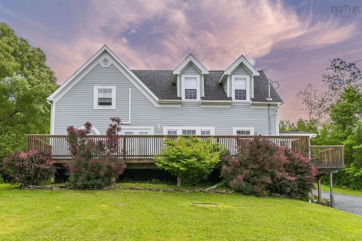 Property Photo: 1006 Middle River Road NS B0K 2A0