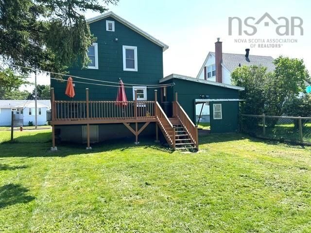 Property Photo: 10 Nova Drive NS B2N 3H4