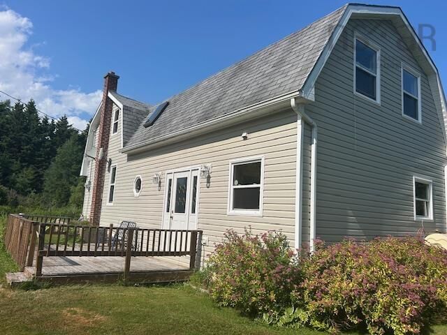 Property Photo: 30 5085 Road NS B0E 3B0