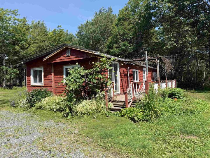 Photo de la propriété:  3561 Gairloch Road  NS B0K 2A0 