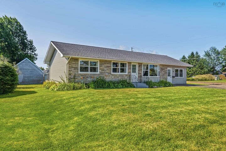 Property Photo: 94 Brookside Road NS B2N 2Y4