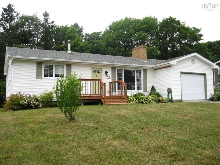 22 Barss Street — photo 1