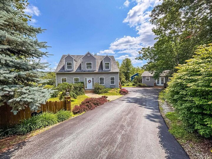 6 Stanford Lake Road — photo 1