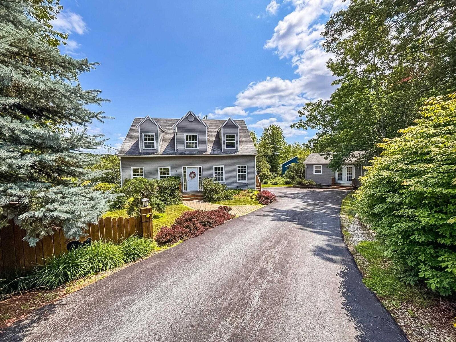 Property Photo: 6 Stanford Lake Road NS B0J 1J0