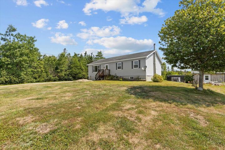 Property Photo: 325 Villagedale Road NS B0W 1E0