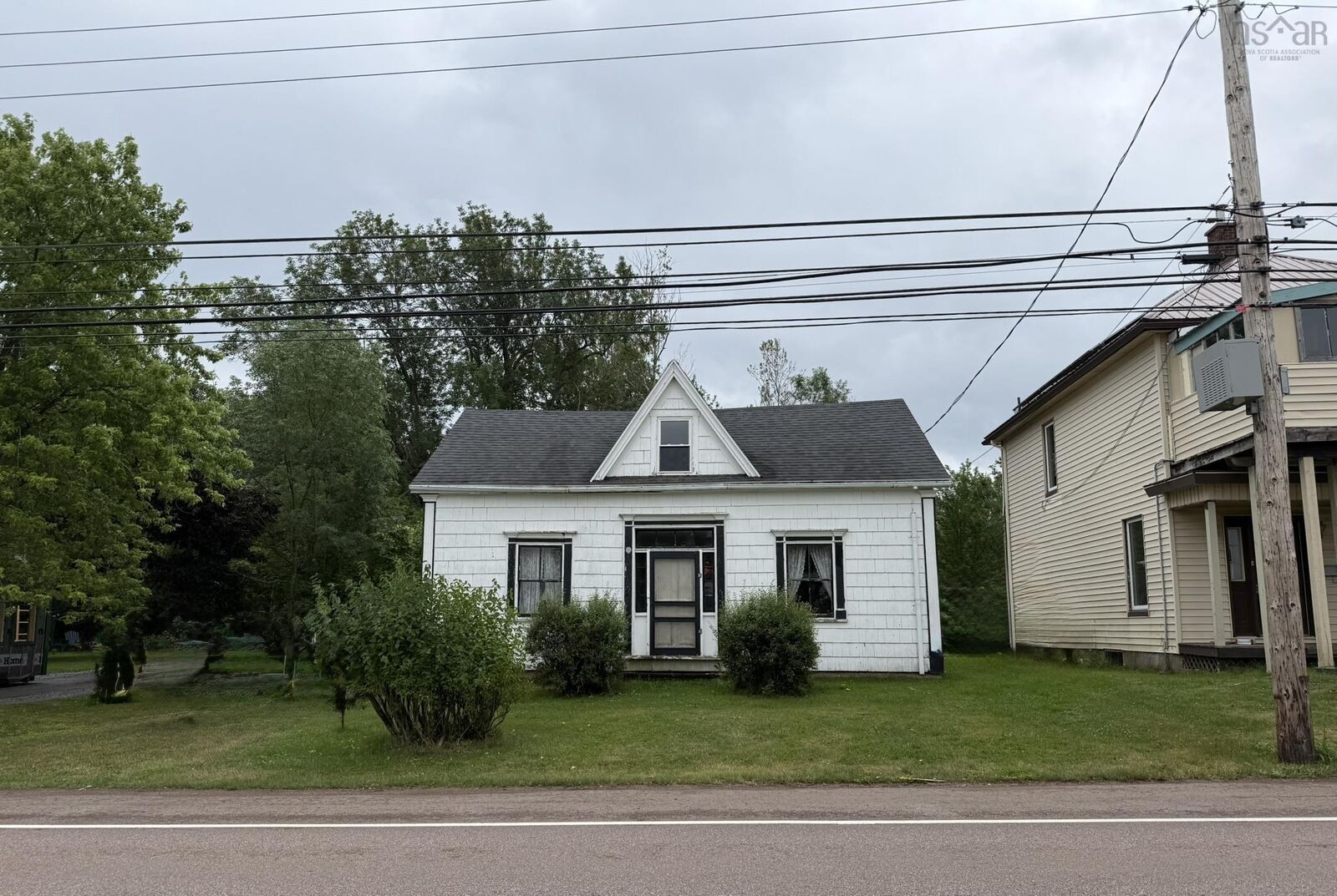 Property Photo: 13886 Highway 6 NS B0K 1Y0