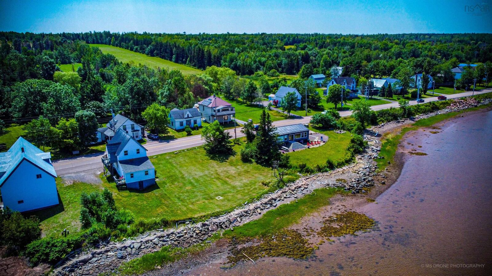 Property Photo:  13886 Highway 6  NS B0K 1Y0 