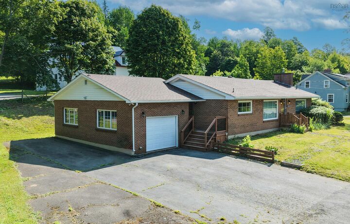 Property Photo: 254 George Street NS B2H 2L5