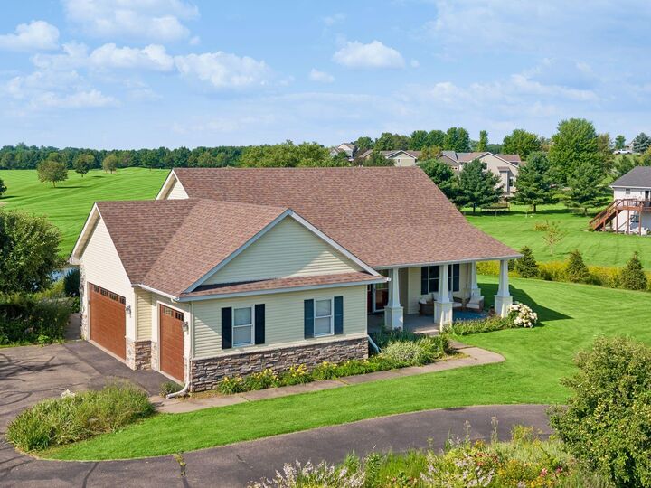 Property Photo:  1749 110th Avenue  WI 54015 