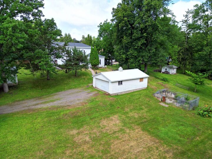 Property Photo: 209 2nd Avenue SE MN 56273