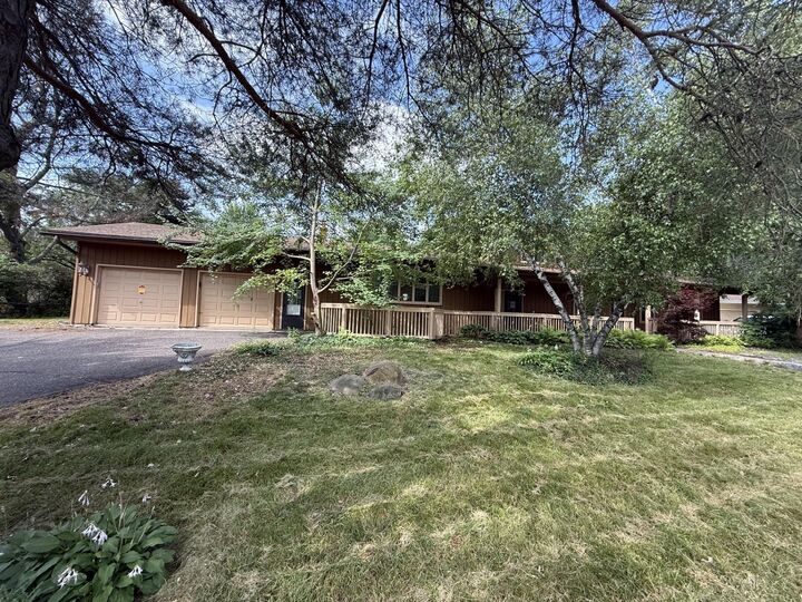 Property Photo: 4497 S Oak Leaf Court MN 55127